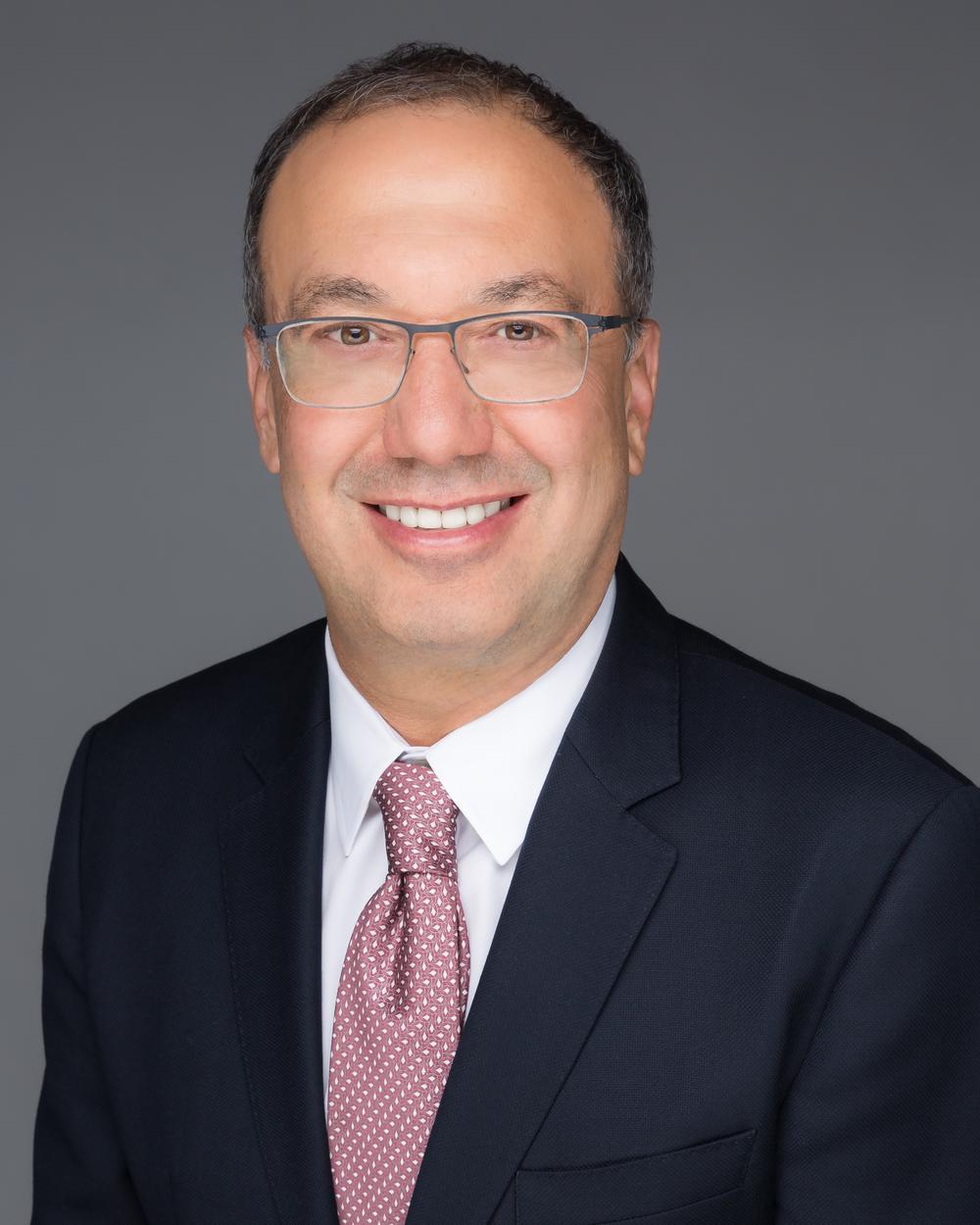 RobertRubensteinHeadshot